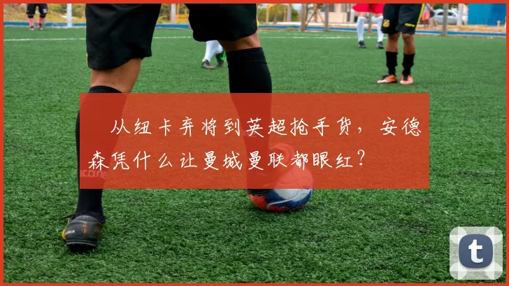 ​从纽卡弃将到英超抢手货，安德森凭什么让曼城曼联都眼红？
