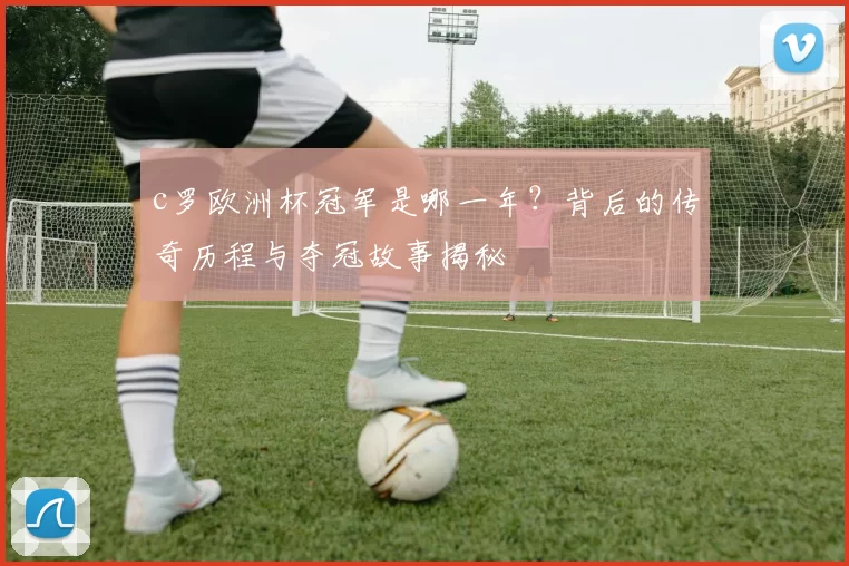 c罗欧洲杯冠军是哪一年?背后的传奇历程与夺冠故事揭秘