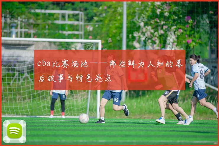 cba比赛场地——那些鲜为人知的幕后故事与特色亮点